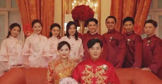 这一次，“一言不发”的唐嫣罗晋夫妇，给所有娱乐圈夫妻提了个醒