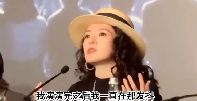 陪睡陪玩只是冰山一角，明星曝出的圈中内幕，拒绝"潜规则"被封杀