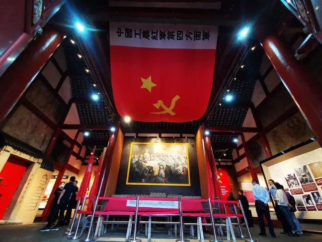 到了旺苍才知道，原来时光真的可以慢下来！