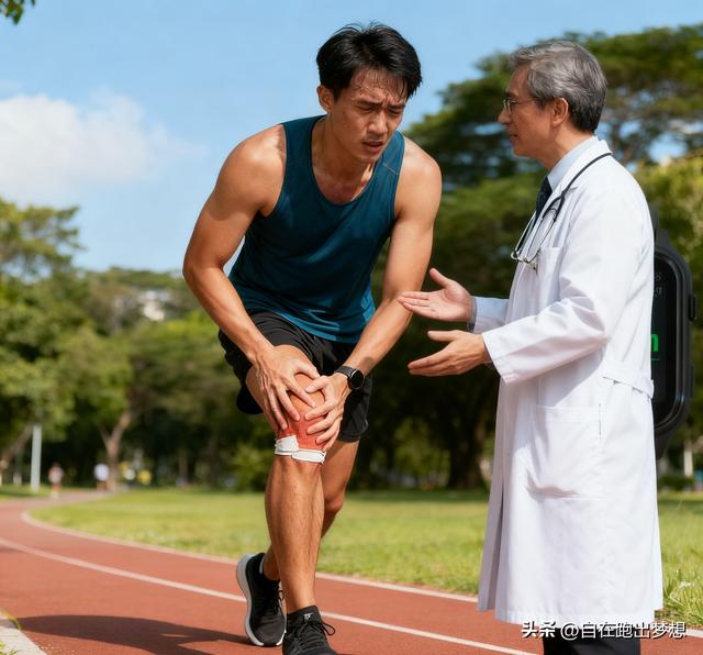 跑步只看配速？90%的人白跑了！心率区间跑法才是减脂护心的关键