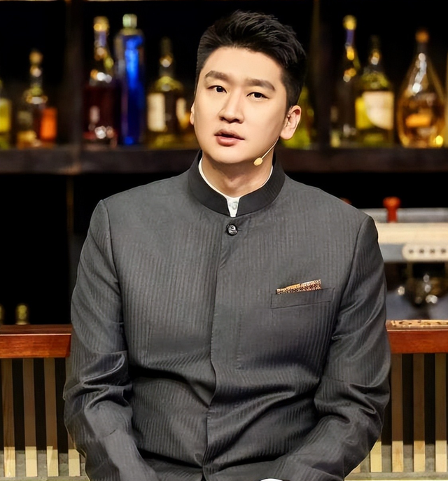 男篮孙悦：背叛模特妻子后，他选择净身出户，5年后面相都变了