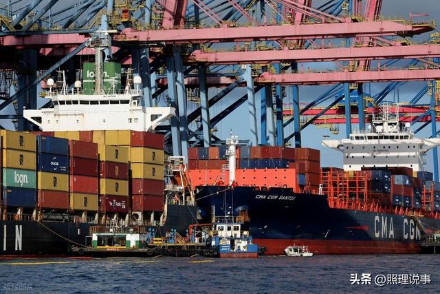 美国关税博弈中的巴西“特赦”