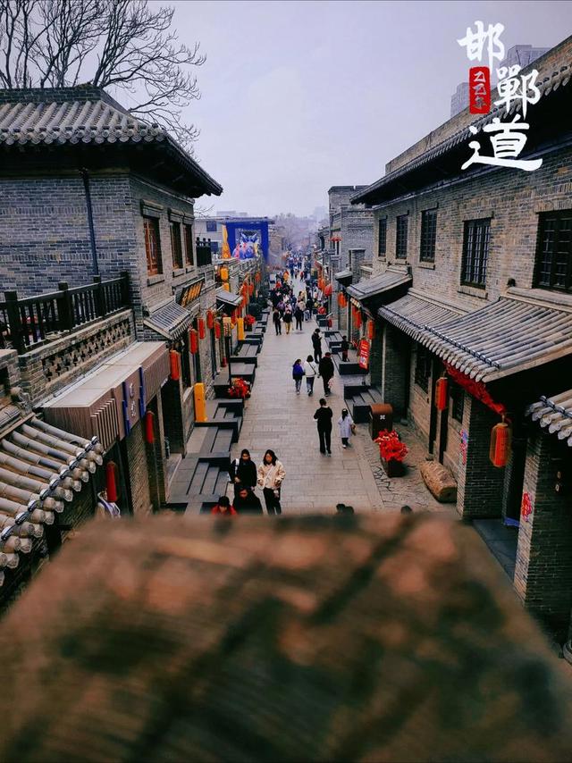邯郸道主题旅播：开启文化与旅游融合新征程