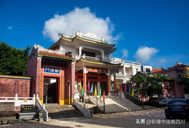 文昌孔庙：海南历史文化的璀璨明珠