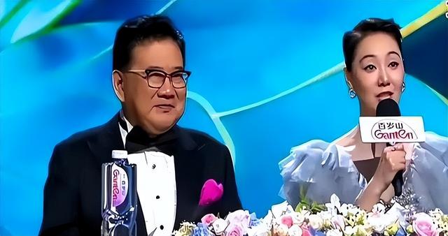 讨好大佬！陪睡上位，遭央视“开除”，她身上的标签哪个才是真的