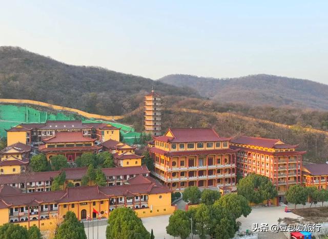 诗意山水与千年古韵的邂逅——马鞍山深度游攻略