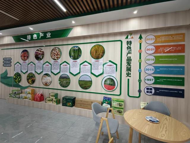 怀集这个“升级版”圩镇,太惊艳!