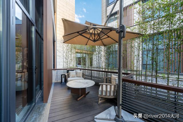 入住无锡清名桥英迪格，坐拥枕水江南