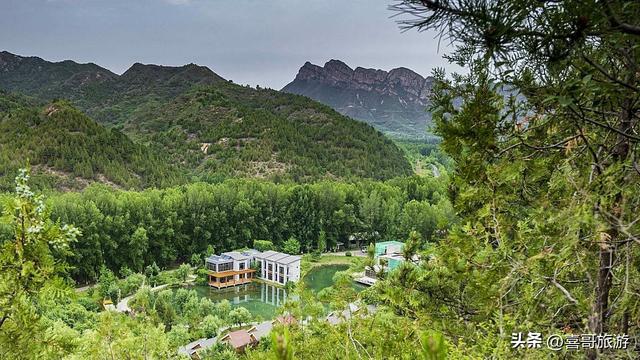 七台河秘境：石龙山，一座森林的四季诗篇