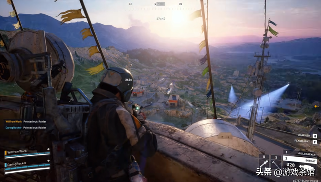 今年最“艺术”的射击爆款杀出：拿下全球第一，给搜打撤解难题