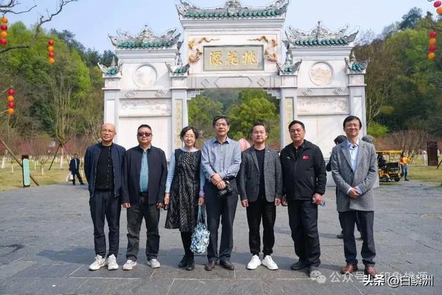 公议堂 || 田桃源：桃花源何去何从？
