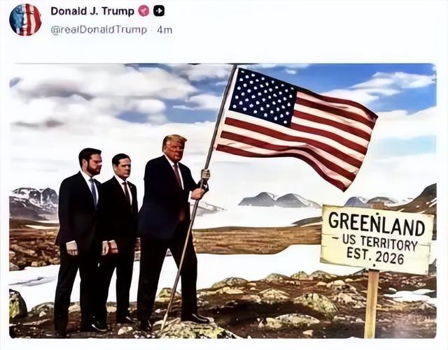 德军两天就撤离	，格陵兰岛反美联军仅剩28人