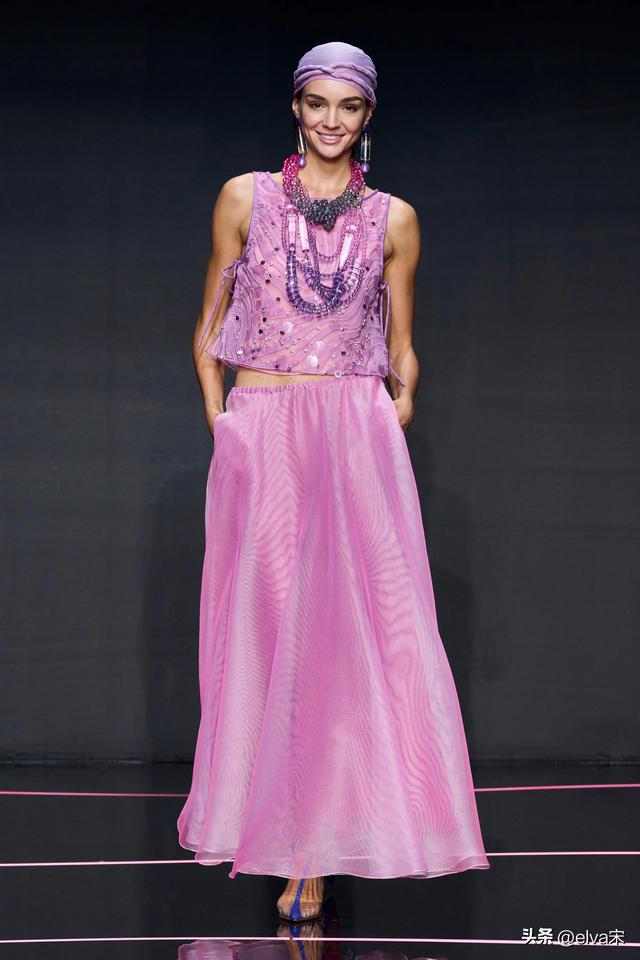 Emporio Armani2024����ϵ�У��������ʱ�и���