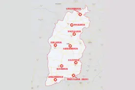 山西民用机场大全（建议收藏）图片