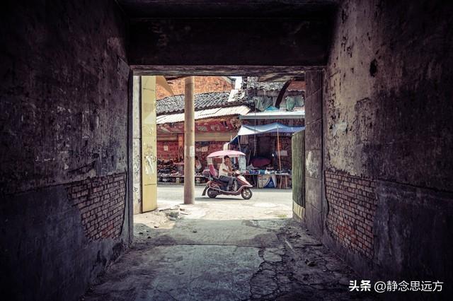 退休后跟着儿子到四川绵阳生活了一年，说实话，我羡慕这的生活了