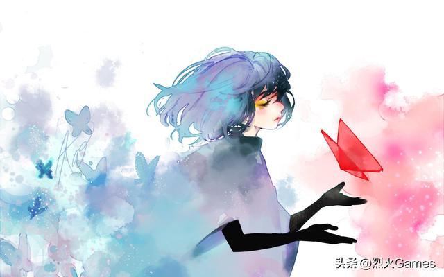 盘点十款备受赞誉的适合女生的单机游戏佳作