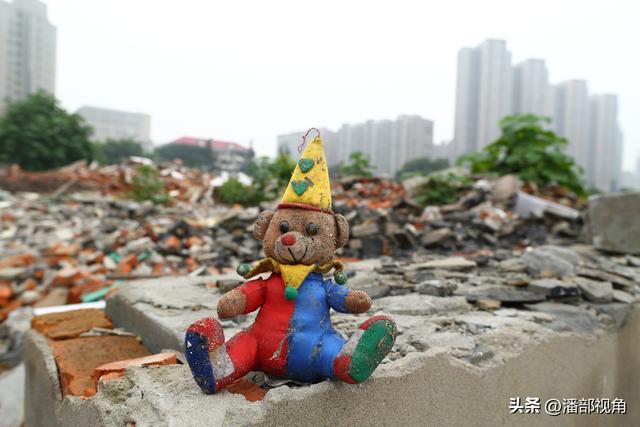 无锡记忆：2014年6月的无锡北栅口一里街