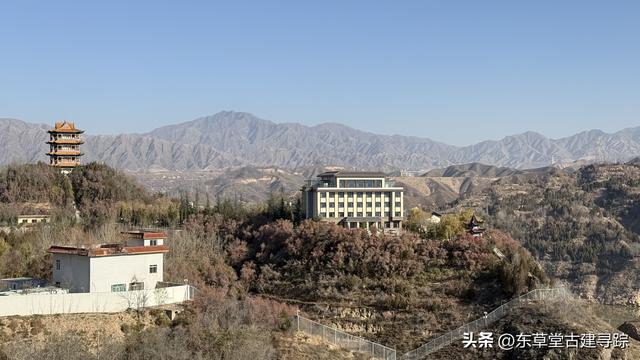 探秘刘家峡库区：体验黄洮交汇处那一抹独特的蓝与黄