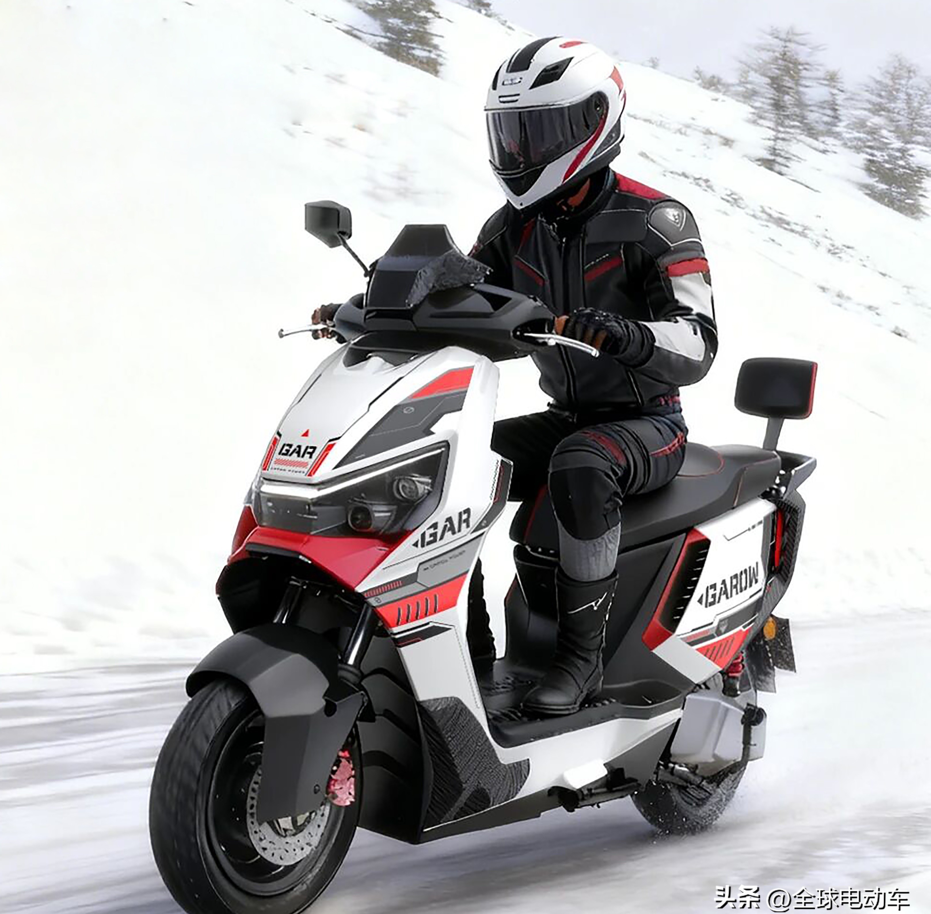 电动车上打野战图片大全_外卖配送电动车_电动车续航里程