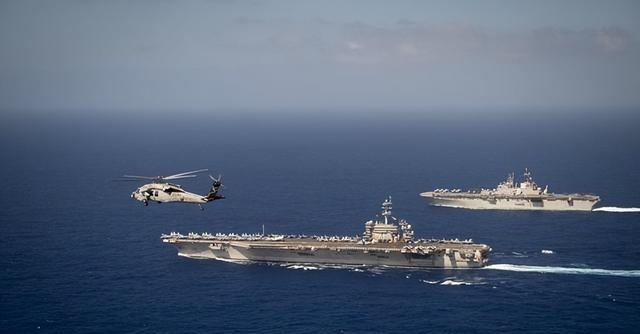 台海局势再次升级，武统、和统都没希望，我国即将走上第三条路