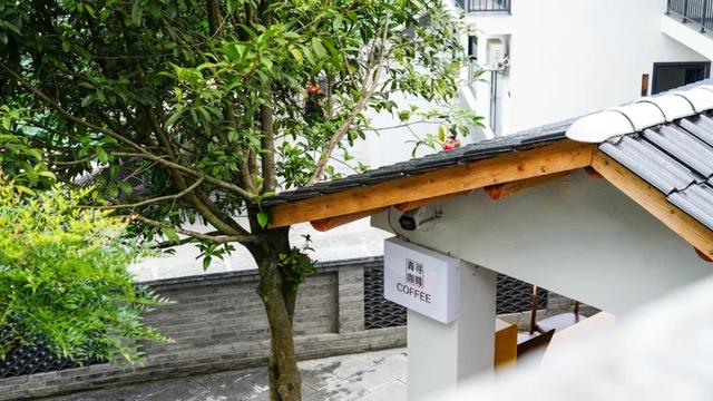 出游 │ 夏日邀您去海龙“虚度光阴”
