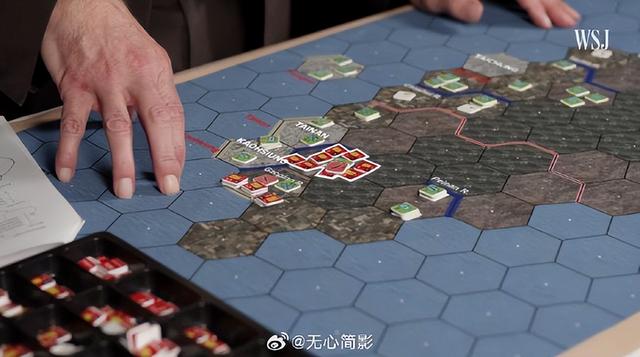 美智库兵推台海	，日本死伤4662人:中国收台后，日本会是下个目标