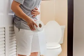 回顾:东莞男子1天内腹泻4次,后确诊艾滋病,他的亲身经历引以为戒图片