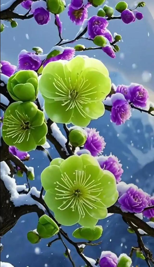 西山赏梅:邂逅一场灵魂的雅集