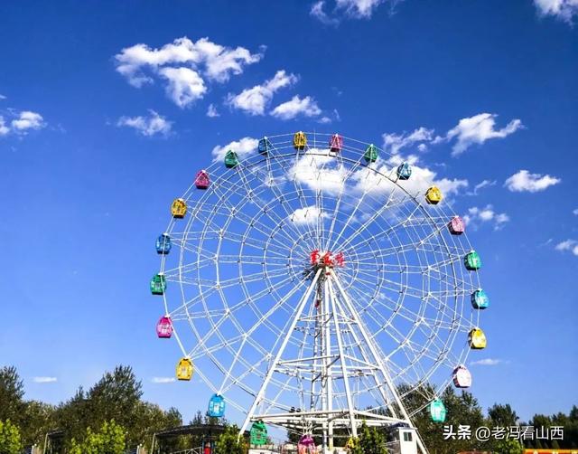 2025年第25届汾阳贾家庄乡村文化旅游节系列活动开幕