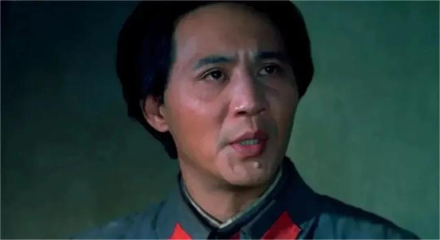 革命历史剧《伟大的长征》，于和伟演毛主席，这才是观众想看的