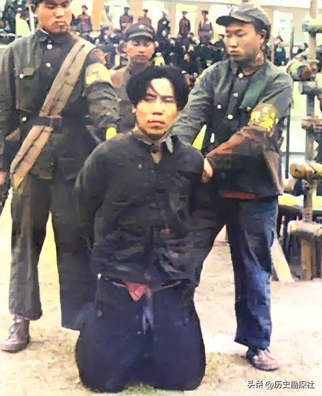 戴笠孙女戴眉曼有多美？长相甜美打扮时髦，与母分别四十年才重逢