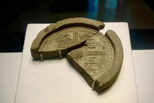 小众旅行地，河北临漳，邺城考古博物馆笔记