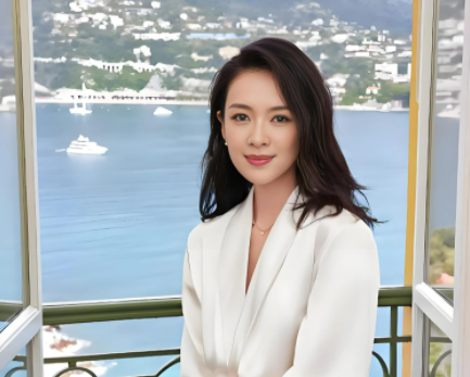离婚不到两年，章子怡又官宣喜讯，成为汪峰“高攀不起”的存在