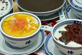 一年新开6万+店！这个品类给茶饮带来新商机图片