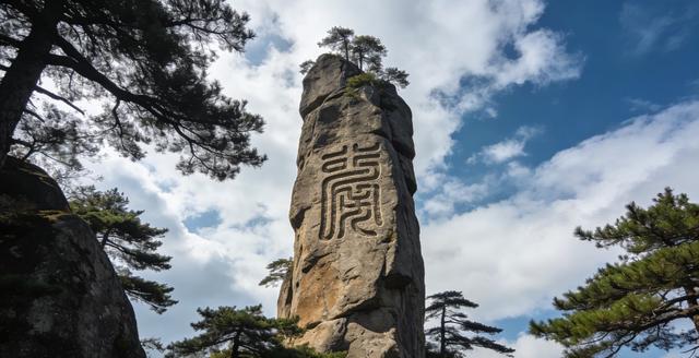 唐河八景寻觅： 古邑风华藏丘壑