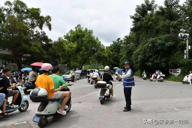 国庆长假，阳朔打开方式很“暖”！