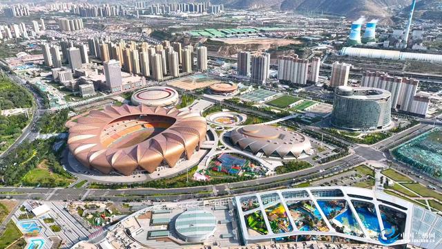 今年以来全市旅游预订量同比增长47% 兰州文旅融合多点突破多维开花