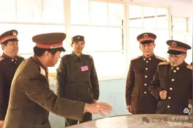 难忘部队的比武演习（22）——打飞机拖靶和避开射击图片