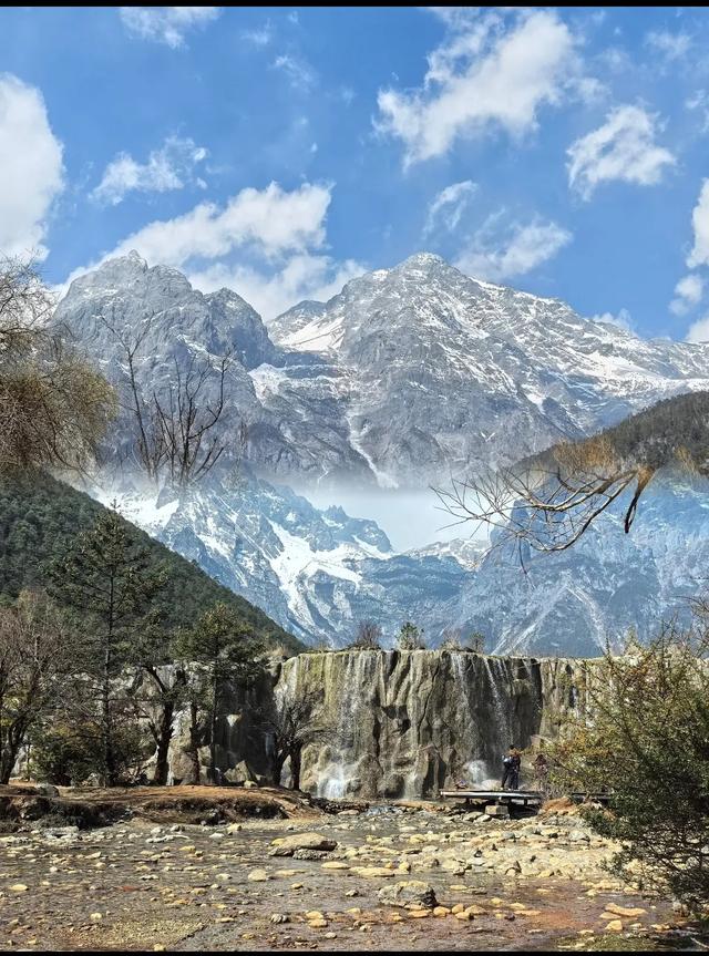 🌄 云南秘境解锁！2025年这4处神仙地，去了就不想走 [全新玩法]