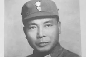 汤恩伯为啥不敢起义？戴笠埋下的一枚钉子，让他毛骨悚然整整四年图片