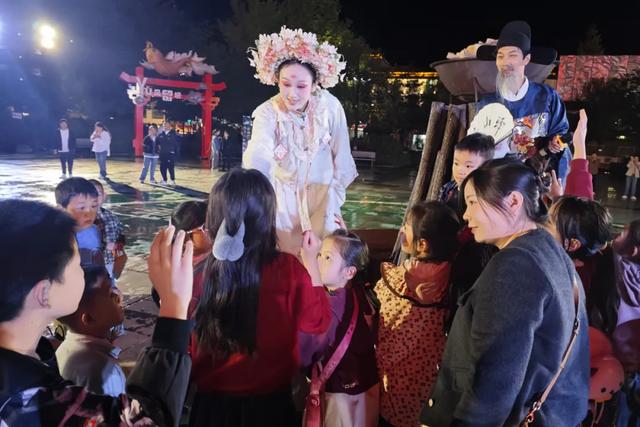 山野拾童趣！带娃来汉中这里，共享秋日亲子好时光~