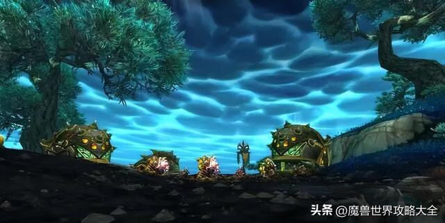 WOW怀旧服：熊猫人之谜MoP怀旧服 | 快速升级指南