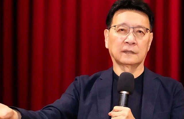最后一场国民党主席辩论会，对于是否支持统一，郑丽文给出了答案