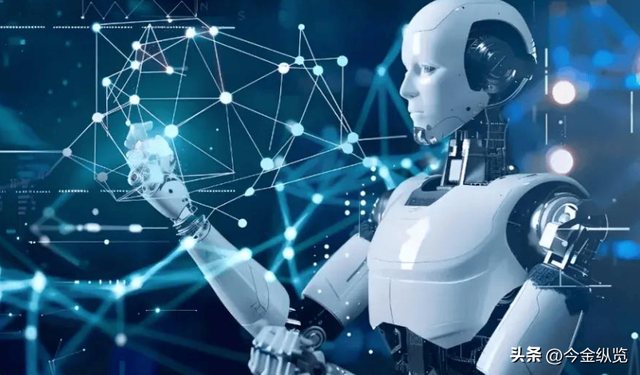 特朗普“创世纪计划”曝光，动用国家力量，全球AI格局恐要变天！