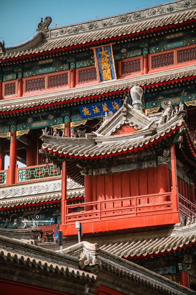 做过244年省会的河北古城，一度与北京齐名，如今实在太低调了！