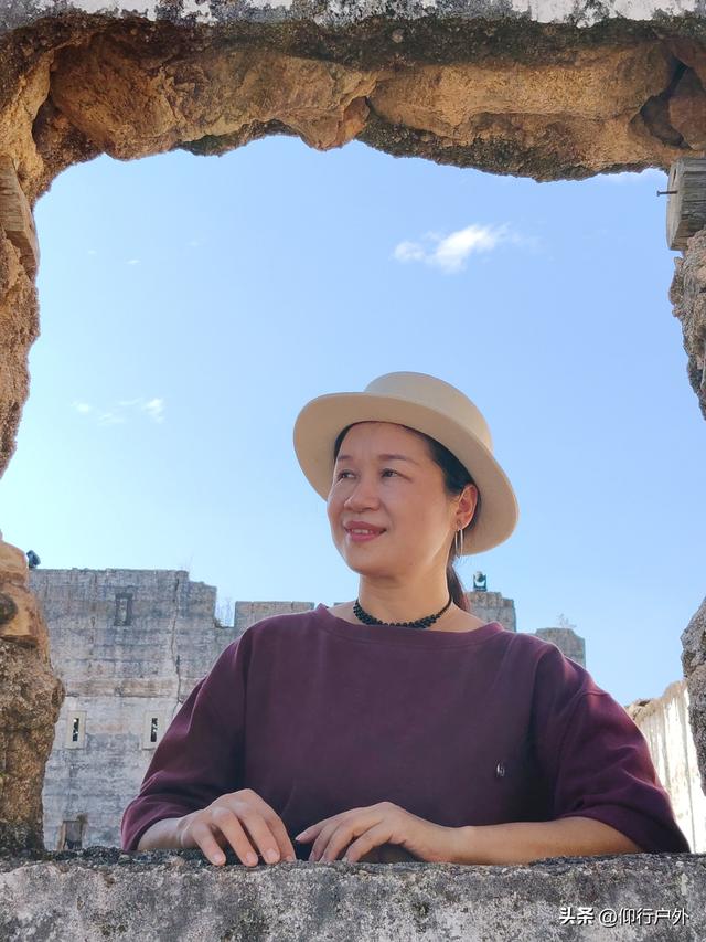 河源南园古村 天平古街 喷泉一天游