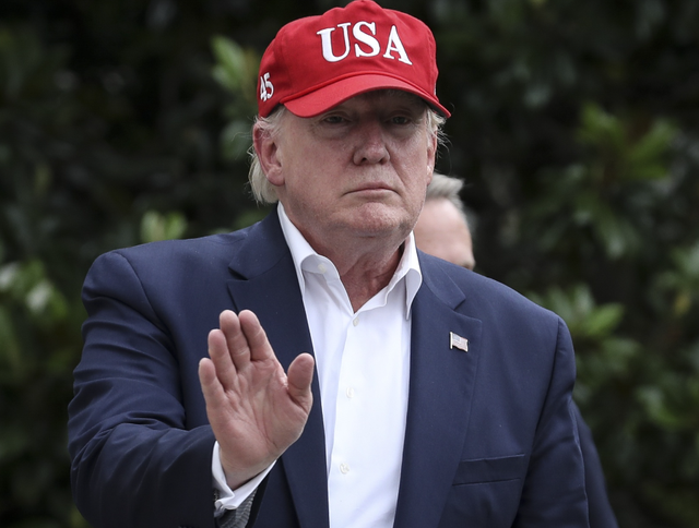 别嘲笑特朗普了，战列舰逆袭航母是趋势，我们会跟风建造吗