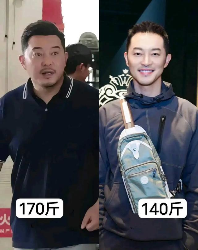 给所有减肥人士上了一课
