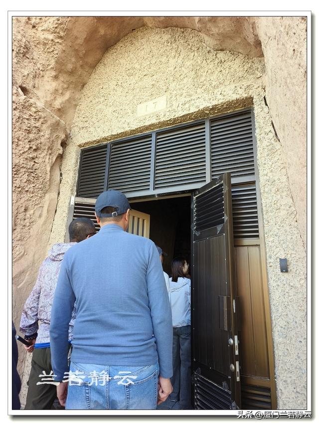 甘肃瓜州：莫高窟的姊妹窟 - 榆林窟（含游览攻略）