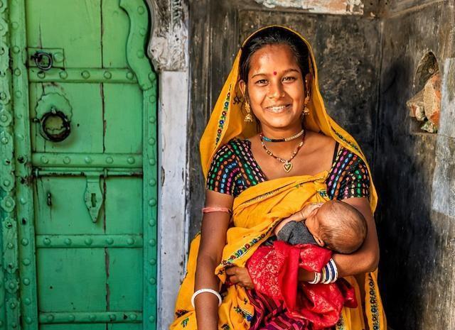 拐卖邻国少女，把自家精英卖进园区当猪仔，印度人口贩卖有多夸张